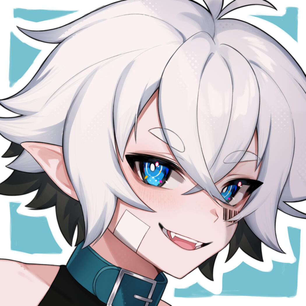 Icon commission for @Yukxchi
